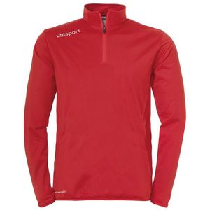 Uhlsport - Essential Ziptop - Rood - Kinderen