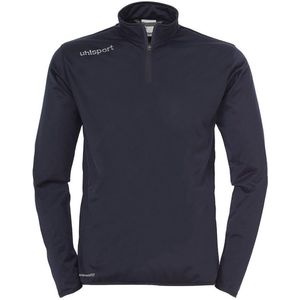 Uhlsport - Essential - Jas - Zwart - 100% Polyester, Smartbreathe® FIT