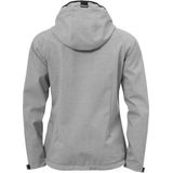 Kempa - Core 2.0 - Jas - Waterdicht - Voor Vrouwen - Reflecterende Details