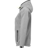 Kempa - Core 2.0 - Jas - Waterdicht - Voor Vrouwen - Reflecterende Details