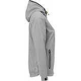 Kempa - Core 2.0 - Jas - Waterdicht - Voor Vrouwen - Reflecterende Details