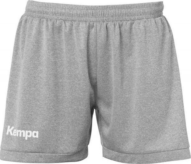 Kempa - Core 2.0 - Damesshort - Met Binnenbroek - Korte Snit