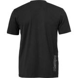 Kempa - Core 2.0 - T-shirt - Fluorescerend Geel