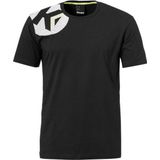 Kempa - Core 2.0 - T-shirt - Fluorescerend Geel