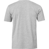 Kempa Core 2 0 T-Shirt Heren - Grijs