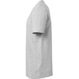 Kempa Core 2 0 T-Shirt Heren - Grijs