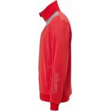 Kempa - Core 2.0 - Poly Jacket - Royal Blauw - 100% Polyester