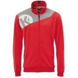 Kempa - Core 2.0 - Poly Jacket - Royal Blauw - 100% Polyester