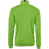 Kempa - Core 2.0 - Trainingsjas - Kempa Blauw-Grijs - Polyester