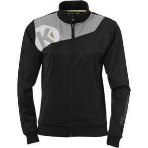 Kempa - Core 2.0 - Poly Jacket - Zwart - Dames
