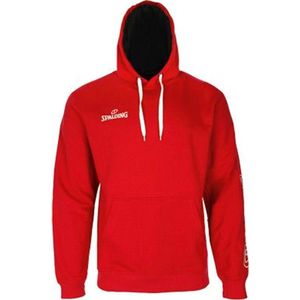 Spalding Team Ii Hoodie