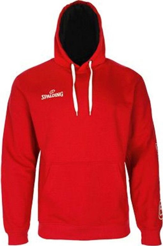 Spalding Team Ii Hoodie
