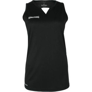 Spalding - 4Her III - Basketbalshirt - Zwart