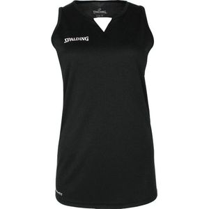 Spalding - 4Her III - Basketbalshirt - Zwart