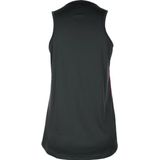 Spalding - 4Her III - Basketbalshirt - Antraciet / Roze - Dames