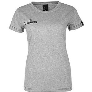Spalding Heren 4her Team II T-shirt