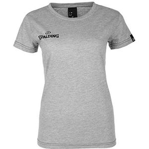 Spalding Heren 4her Team II T-shirt