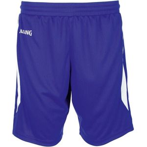 4Her III Short Royal Wit Kledingmaat : S