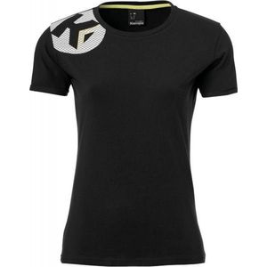 Dames-T-shirt Kempa Core 2.0