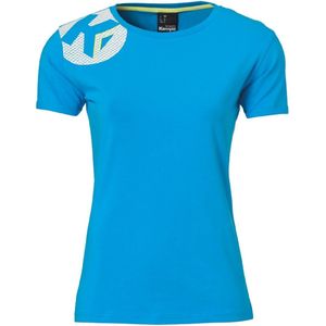 Dames-T-shirt Kempa Core 2.0