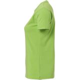 Kempa - Core 2.0 - T-Shirt - Wit - Katoen