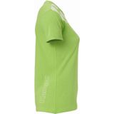 Kempa - Core 2.0 - T-Shirt - Wit - Katoen