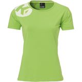 Kempa - Core 2.0 - T-Shirt - Wit - Katoen