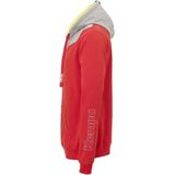 Kempa Core 2.0 Hoodie Heren - Rood