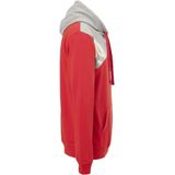 Kempa Core 2.0 Hoodie Heren - Rood