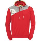 Kempa Core 2.0 Hoodie Heren - Rood