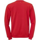 KEMPA - CORE 2.0 - Longsleeve - Neongeel - Katoen/Polyester