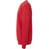 KEMPA - CORE 2.0 - Longsleeve - Neongeel - Katoen/Polyester