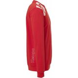 KEMPA - CORE 2.0 - Longsleeve - Neongeel - Katoen/Polyester