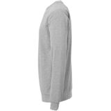 Kempa - Core 2.0 - Training Top - Donker Grijs Melange - 60% Katoen en 40% Polyester