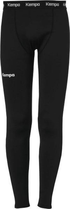 Kempa Training Tight Heren - Zwart