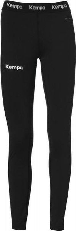Kempa - Training Tight - Sportbroeken - Zwart - Vrouwen