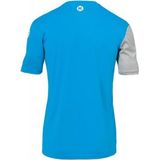 Kempa - Core 2.0 - Sportshirt - Grijs - 100% Polyester