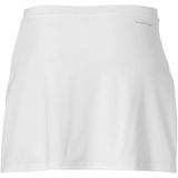 Kempa Sportrok casual - Vrouwen - wit