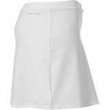 Kempa Sportrok casual - Vrouwen - wit