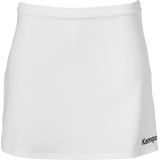 Kempa Sportrok casual - Vrouwen - wit