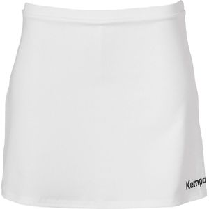 Kempa Sportrok casual - Vrouwen - wit