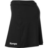 Kempa - Sportrok - Zwart - 100% Polyester