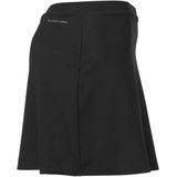 Kempa - Sportrok - Zwart - 100% Polyester