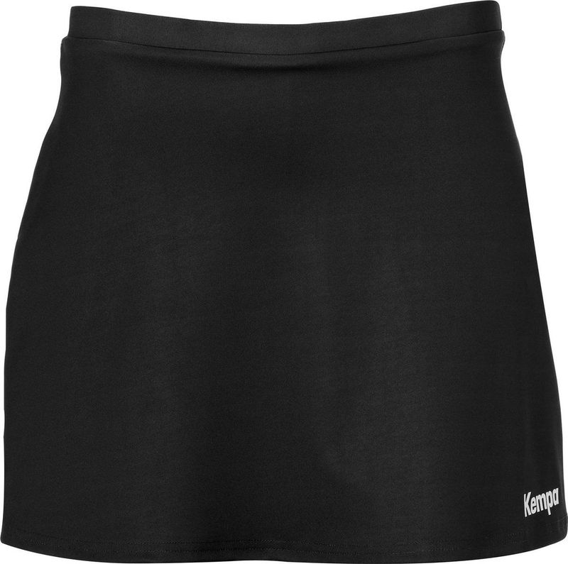 Kempa - Sportrok - Zwart - 100% Polyester