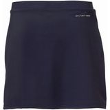 Kempa Sportrok - Casual - Meisjes - Navy - Polyester