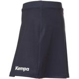 Kempa Sportrok - Casual - Meisjes - Navy - Polyester
