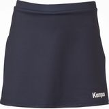 Kempa Sportrok - Casual - Meisjes - Navy - Polyester