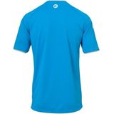 Kempa - Scheidsrechter Shirt - Blauw - Polyester