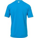 Kempa - Scheidsrechter Shirt - Blauw - Polyester