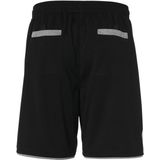 Kempa - Korte Broek - Zwart - 100% Polyester
